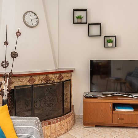 Arte Villa Margarita Apartment Sami  Exterior foto