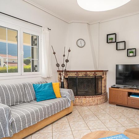 Arte Villa Margarita Apartment Sami  Exterior foto