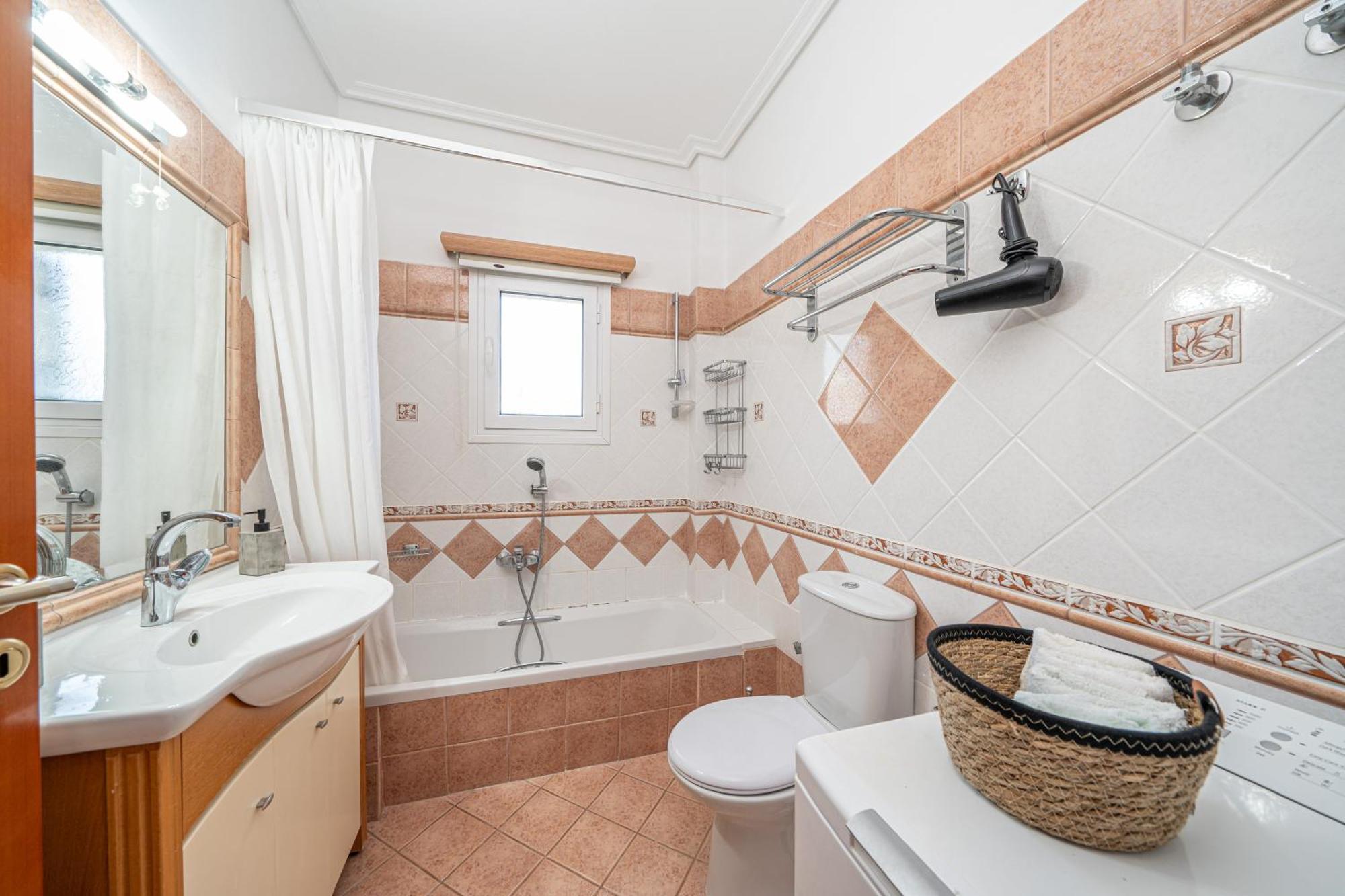Arte Villa Margarita Apartment Sami  Exterior foto